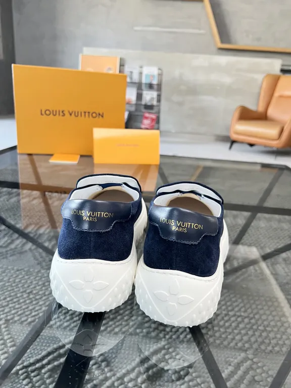 Louis Vuitton Shoe 